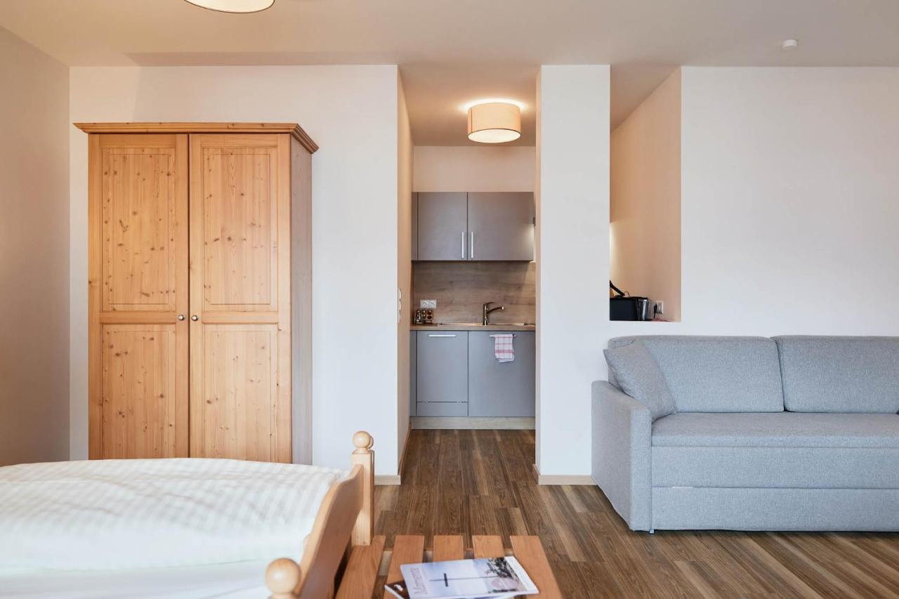 Appartement Oberwirt Ferienwohnung Ebbs Exterior foto