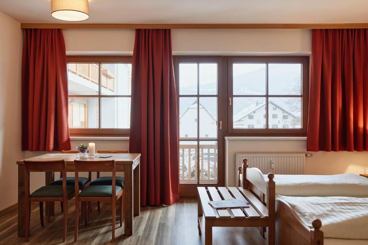 Appartement Oberwirt Ferienwohnung Ebbs Exterior foto
