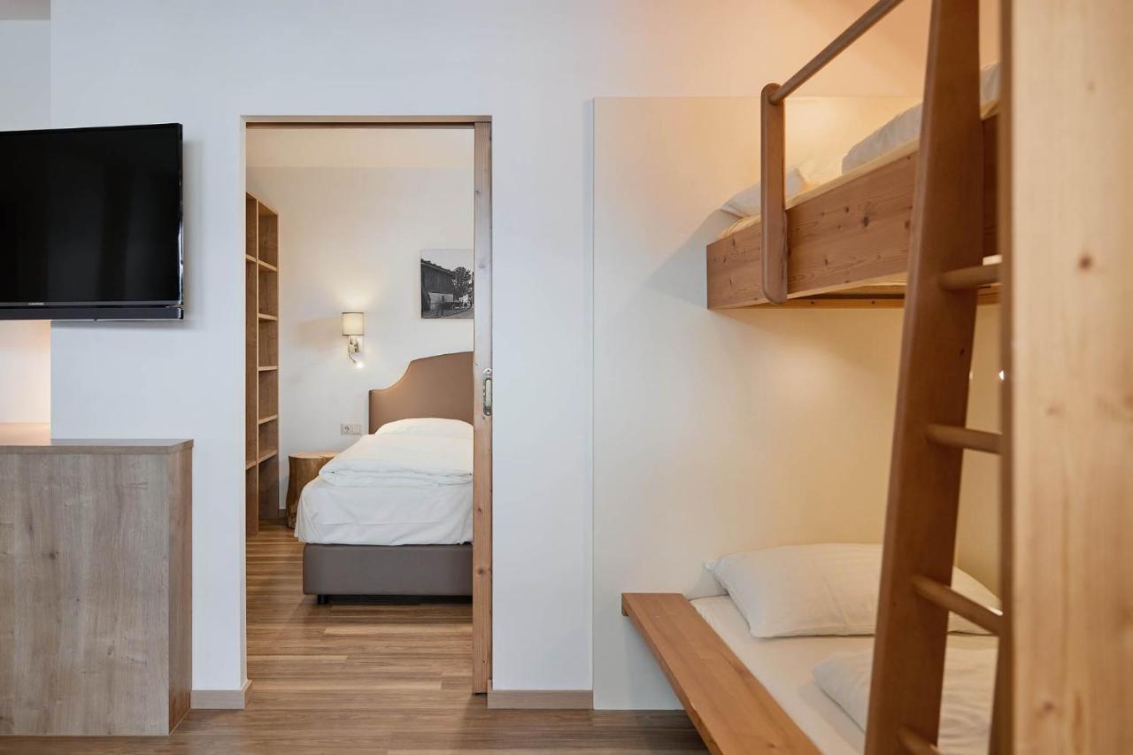 Appartement Oberwirt Ferienwohnung Ebbs Exterior foto